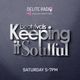 Beat Rivals - Keeping It Soulful - Delite Radio - 16/07/2022 logo