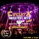 CircuitX | Greatest Hits - Part I (2019) #WPBKK Tribute logo