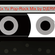EX YU POP ROCK MIX-DJ ERWO logo