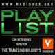 PlayList Vox - Traveling Wilburys logo