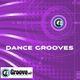 Dance Grooves - Session Four logo
