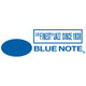The Jazz Kid - 75 Years of Blue Note logo