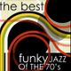 Funky Jazz of the 70s logo