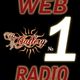 The Gallery - Extreme Metal Web Radio Broadcast 01 - (2019-02-12) logo