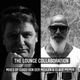 The Lounge Collaboration Mixed by Guido van der Meulen & Claus Pieper logo