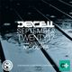 Dexcell - September Twenty:17 Mix (Hosted by MC Coppa) logo