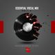Issential Vocal Mix Vol.12 Mixed By DJ Keyz logo