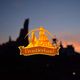 Disneyland Park - Frontierland logo