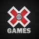 Skrillex - live at X Games, Aspen, Colorado - 24-Jan-2015 logo