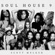 Soul House Volume 9 - Scott Melker Live logo