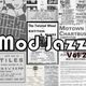Mod Jazz Vol 2 logo