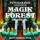 Mixmaster Morris @ Magik Forest Festival pt1 logo