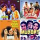Old Bollywood Love Songs 1982-1987 logo