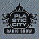 Plastic City Radio Show 30-2016 by Lukas Greenberg logo