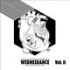 Wednesdance Session II (As de Copas Music Club - August, 2012) logo