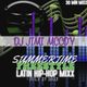SUMMERTIME FREESTYLE LATIN HIP-HOP MIX JULY 27 2022 DJ JIMI MCCOY 30 MINS ! logo