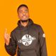 DJ FRANKIE KENYA - JIWEKE TAVERN WARM UP MIX logo
