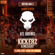 Kickerz Kingsday 2022 - Promo mix by Dark Connection & KimSize logo