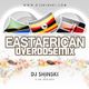 East African Overdose Mix Vol 1 [Kenya, Uganda, Tanzania] logo