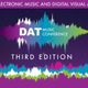 LIVE BROADCAST Richard Devine 2016 DAT Music Conference logo