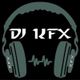 DJ KFX Spring Mix 2018 logo
