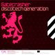 Gatecrasher - Discotech Generation CD1 logo