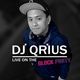 THE BLOCK PARTY (MIX 3) - KIIS 106.5 FM by Dj Qrius logo