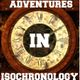 Adventures in Isochronology 005 logo