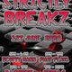 Break-A-Holic Show #10 - Stricly Breakz - Onlyoldskoolradio.com - 2 July logo