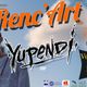 Live _ Yupendi (itw+live+freestyle) _ Renc'Art #50 (8-11-19 Tripot @Caen Rast'Art webRadio) logo