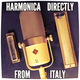 HARMONICA DIRECTLY FROM ITALY  01 9/9/2018:  quali canzoni ascoltare da principianti ? logo