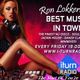 Dj Ferre Guest Mix The Best Music In Town Radio Show 3 logo