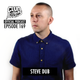 CK Radio Episode 169 - Steve Dub logo
