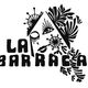 BARRACA EN COLOR  BY CARLOS SIMO 1er episodio logo