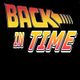 Back in Time Trance 90´s 00´s logo