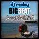 DJ Replay - Cruisin' Island Mix 2 logo
