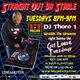 DJ Thoro 1 - Straight Out Da Stable WRDR E4 logo