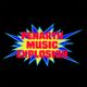 Penarth Music Explosion Mixtape #1 logo