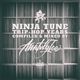 Ninja Tune Trip-Hop Years Special Mix logo