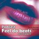 Podcast #010 - Feel da beats - DJ Klaiberth logo