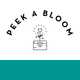 New Spot, fresh Music Selection and Good Vibes as always @ Peek a Bloom Bar, Syntagma logo