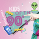 VILLA KLUB Mix w/ Chris Reger KIDS OF THE 90ies (4.06.2017) logo