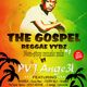 The Gosple Reggae Vybez non-stop music mix logo