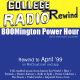 April 99 College Radio Rewind w/Jimmy Eat World, Sleater-Kinney, Rentals, Built to Spill, Blur, more logo