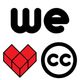 We Love Creative Commons Dj Set by On|Off logo