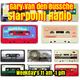 Starpoint Radio show with Gary Van den Bussche  So Groovy we had to upload it. logo