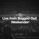 Eats Everything Live at Bugged Out Weekender logo