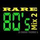 Rare 80's Mix 2 logo