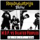RepIndustrija Show br. 97 Tema: M.O.P. VS Dilated Peoples logo