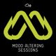 MOOD Altering Sessions #5 Nicole Moudaber @ Timewarp, Utrecht logo